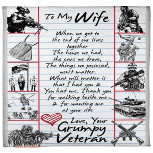 Veteran