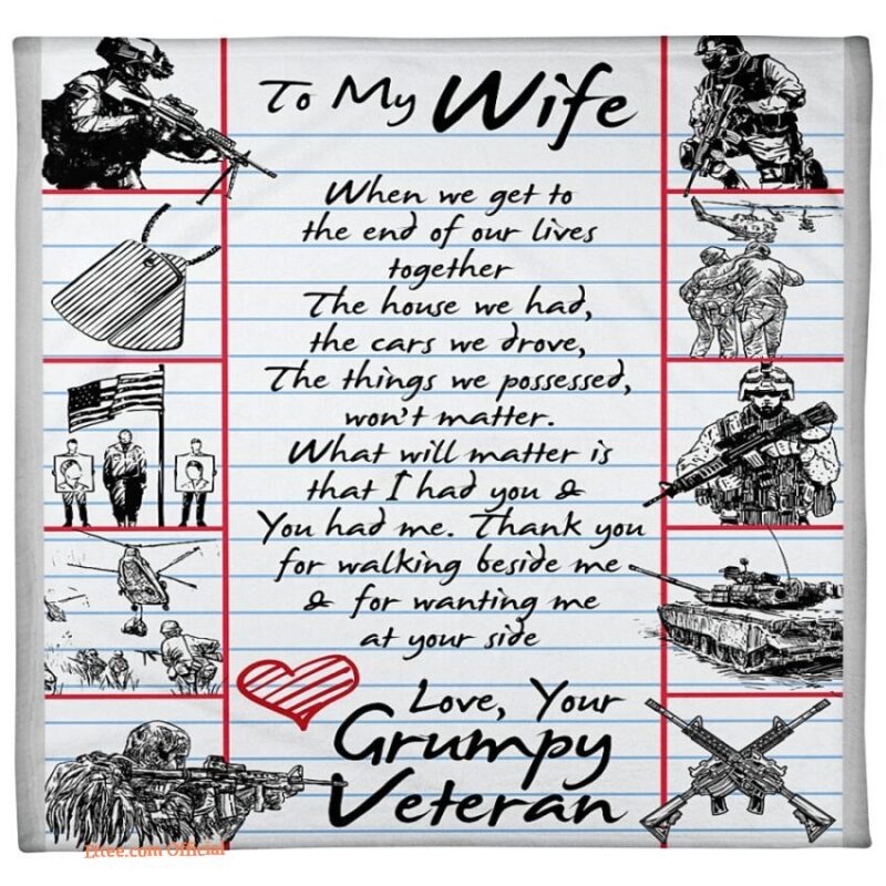 Veteran