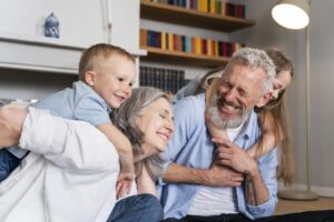 For Grandparent