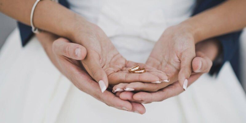 For Fiancé/Fiancée