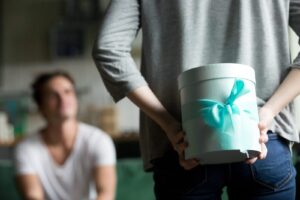 For Boyfriend