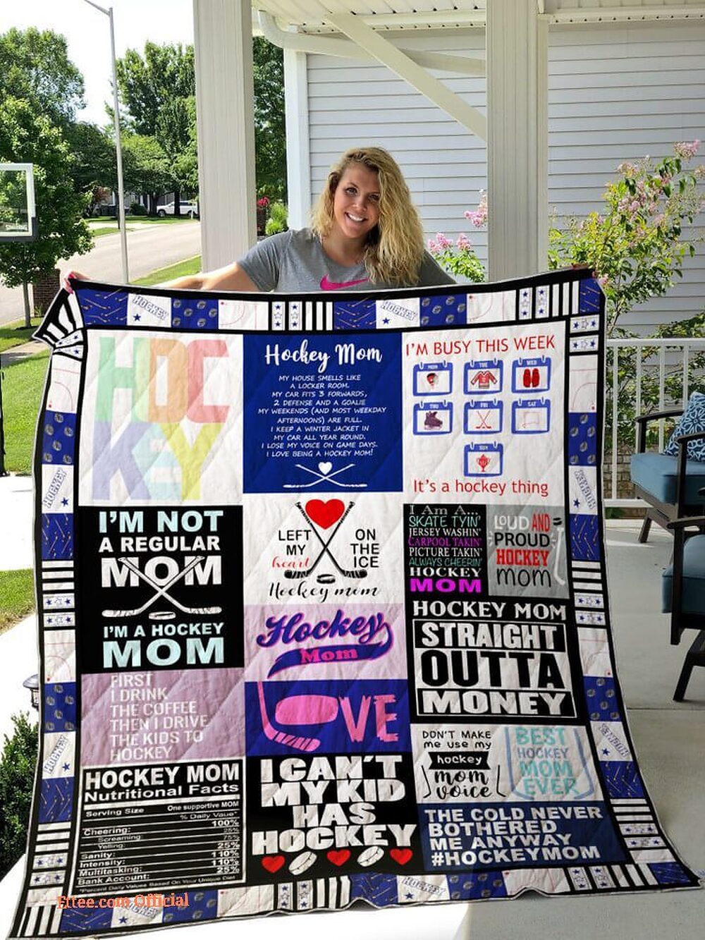 To My Mom Rose Throw Fleece Blanket Gift From Daughter Christmas Birthday Blanket To My Mom Rose Throw Fleece Blanket Gift From Daughter Christmas Birthday Blanket - Ettee - Birthday