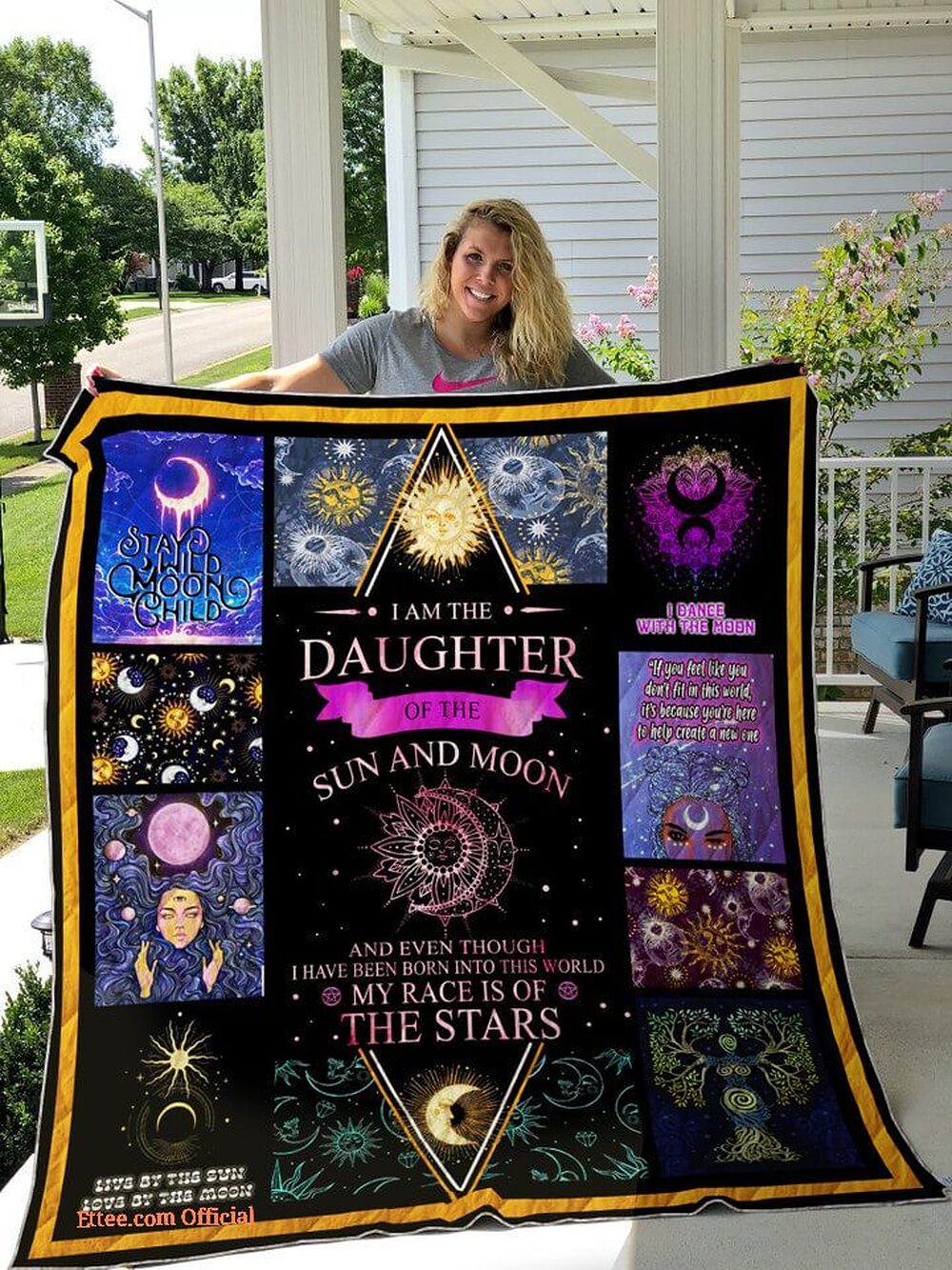 To My Mom Rose Throw Fleece Blanket Gift From Daughter Christmas Birthday Blanket To My Mom Rose Throw Fleece Blanket Gift From Daughter Christmas Birthday Blanket - Ettee - Birthday