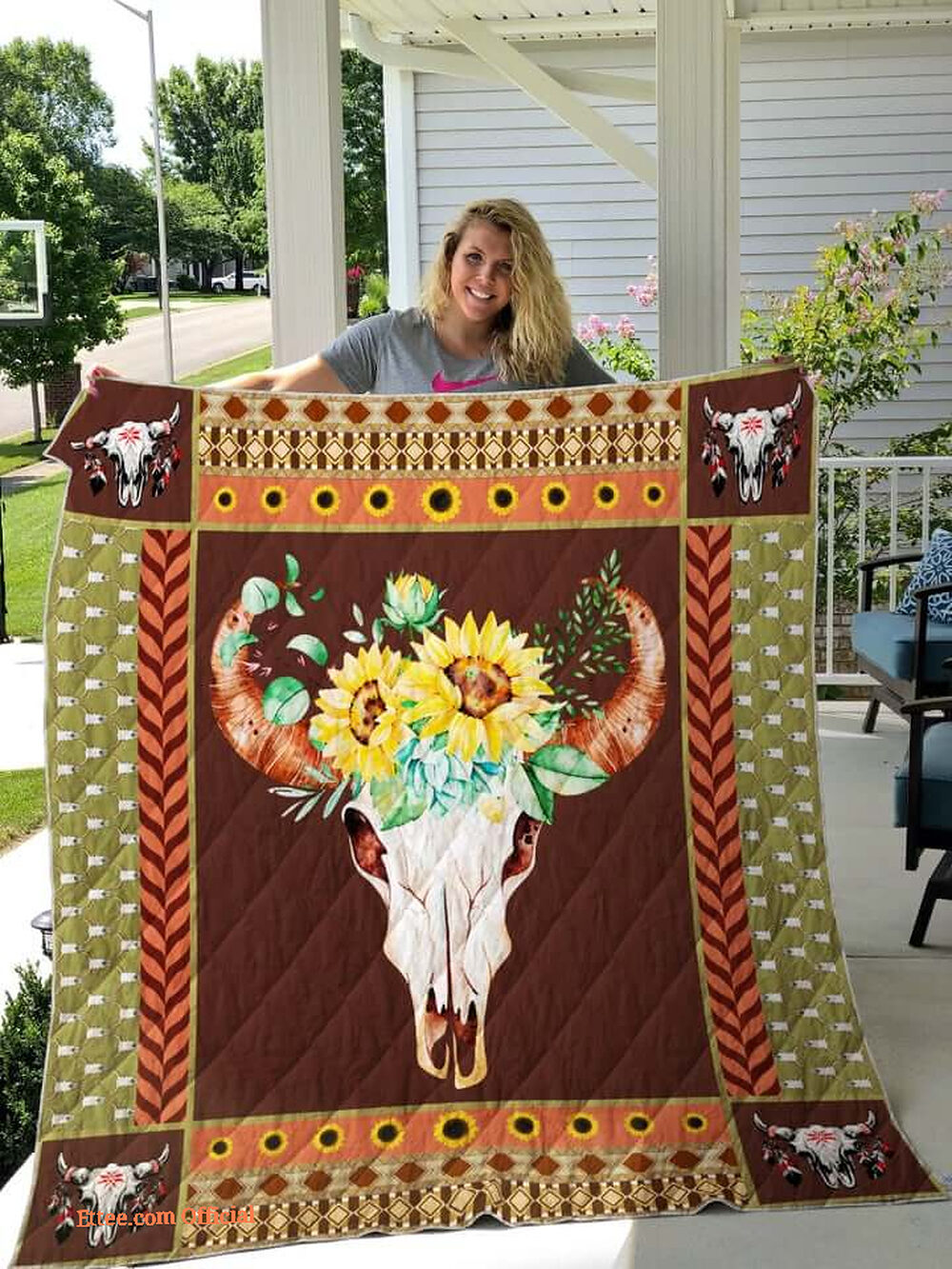 To My Mom Rose Throw Fleece Blanket Gift From Daughter Christmas Birthday Blanket - Ettee - Birthday