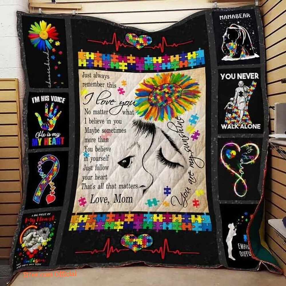 To My Mom Rose Throw Fleece Blanket Gift From Daughter Christmas Birthday Blanket To My Mom Rose Throw Fleece Blanket Gift From Daughter Christmas Birthday Blanket - Ettee - Birthday