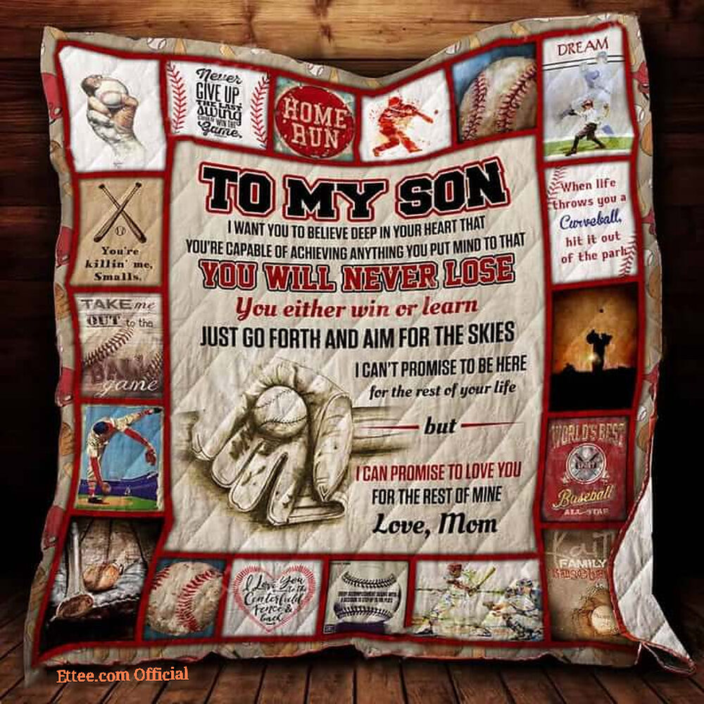 To My Mom Rose Throw Fleece Blanket Gift From Daughter Christmas Birthday Blanket To My Mom Rose Throw Fleece Blanket Gift From Daughter Christmas Birthday Blanket - Ettee - Birthday