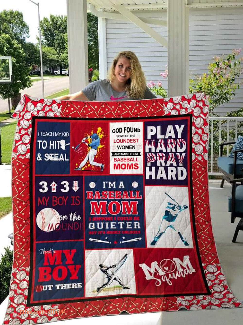 To My Mom Rose Throw Fleece Blanket Gift From Daughter Christmas Birthday Blanket To My Mom Rose Throw Fleece Blanket Gift From Daughter Christmas Birthday Blanket - Ettee - Birthday
