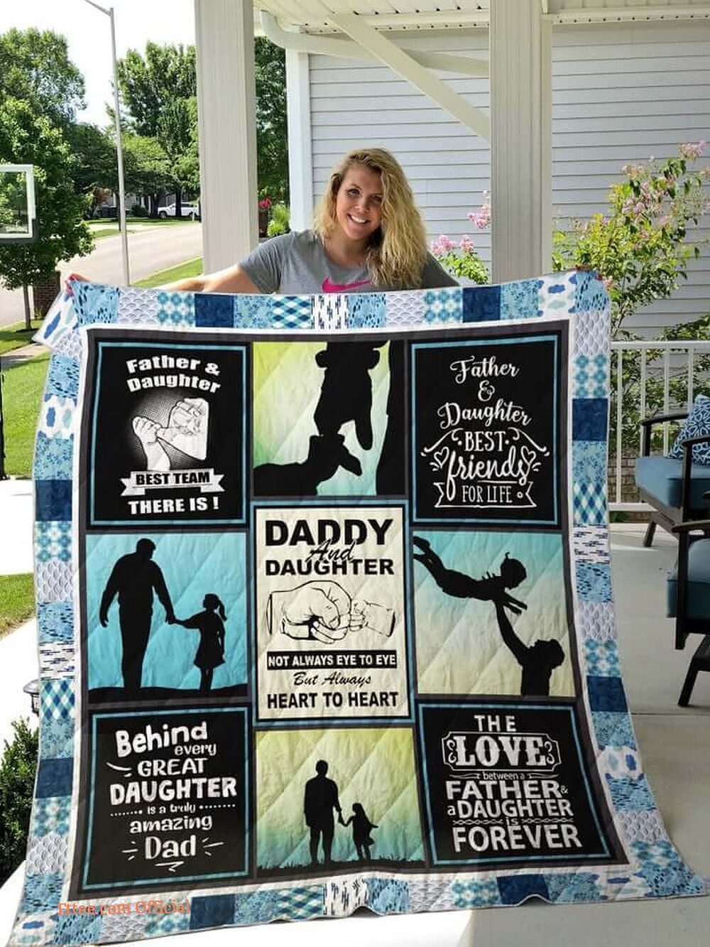 To My Mom Rose Throw Fleece Blanket Gift From Daughter Christmas Birthday Blanket To My Mom Rose Throw Fleece Blanket Gift From Daughter Christmas Birthday Blanket - Ettee - Birthday