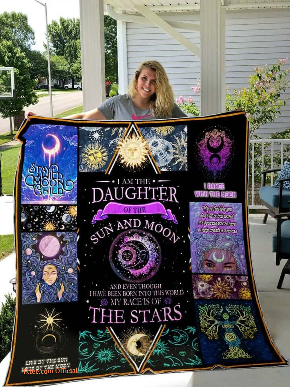 To My Mom Rose Throw Fleece Blanket Gift From Daughter Christmas Birthday Blanket To My Mom Rose Throw Fleece Blanket Gift From Daughter Christmas Birthday Blanket - Ettee - Birthday