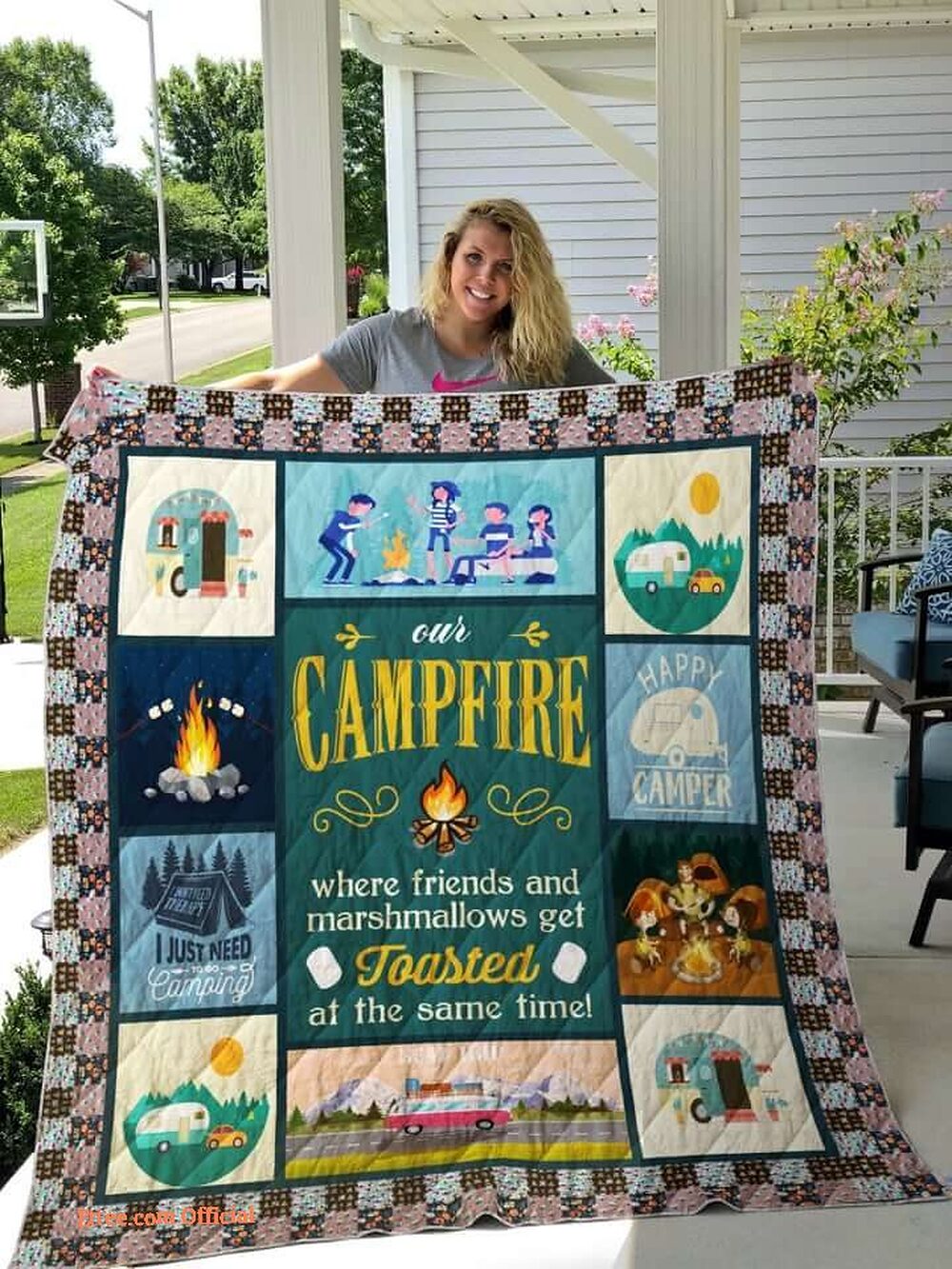 To My Mom Rose Throw Fleece Blanket Gift From Daughter Christmas Birthday Blanket To My Mom Rose Throw Fleece Blanket Gift From Daughter Christmas Birthday Blanket - Ettee - Birthday