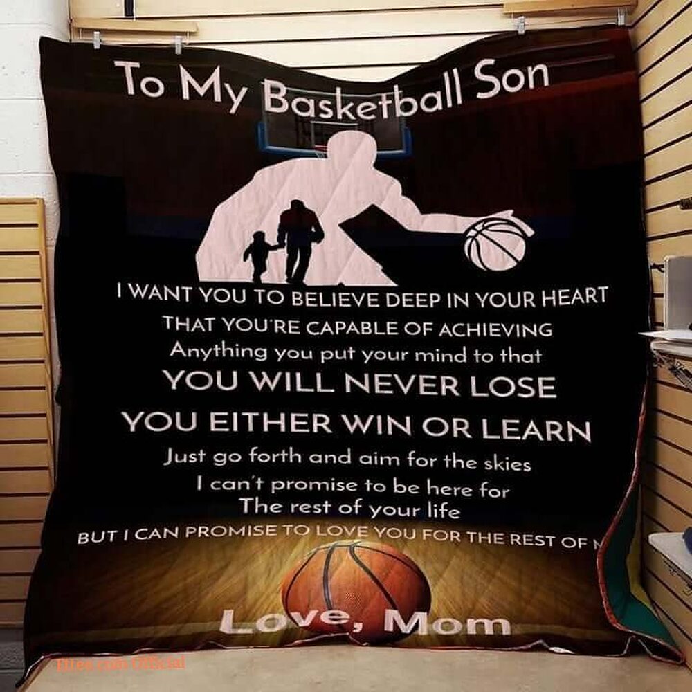 To My Mom Rose Throw Fleece Blanket Gift From Daughter Christmas Birthday Blanket To My Mom Rose Throw Fleece Blanket Gift From Daughter Christmas Birthday Blanket - Ettee - Birthday