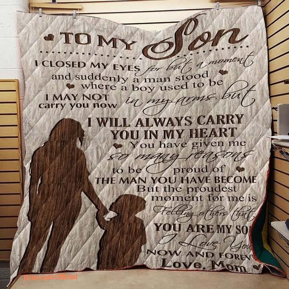 To My Mom Rose Throw Fleece Blanket Gift From Daughter Christmas Birthday Blanket To My Mom Rose Throw Fleece Blanket Gift From Daughter Christmas Birthday Blanket - Ettee - Birthday