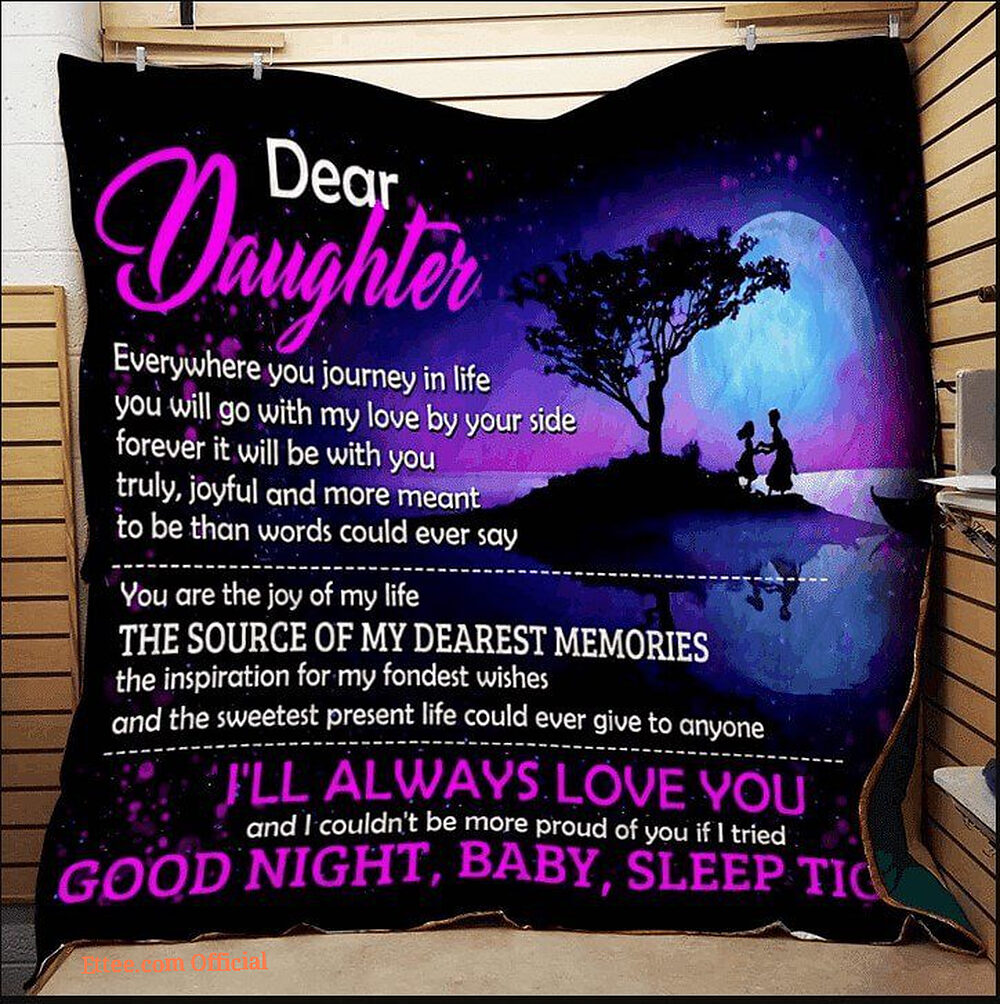 To My Mom Rose Throw Fleece Blanket Gift From Daughter Christmas Birthday Blanket To My Mom Rose Throw Fleece Blanket Gift From Daughter Christmas Birthday Blanket - Ettee - Birthday
