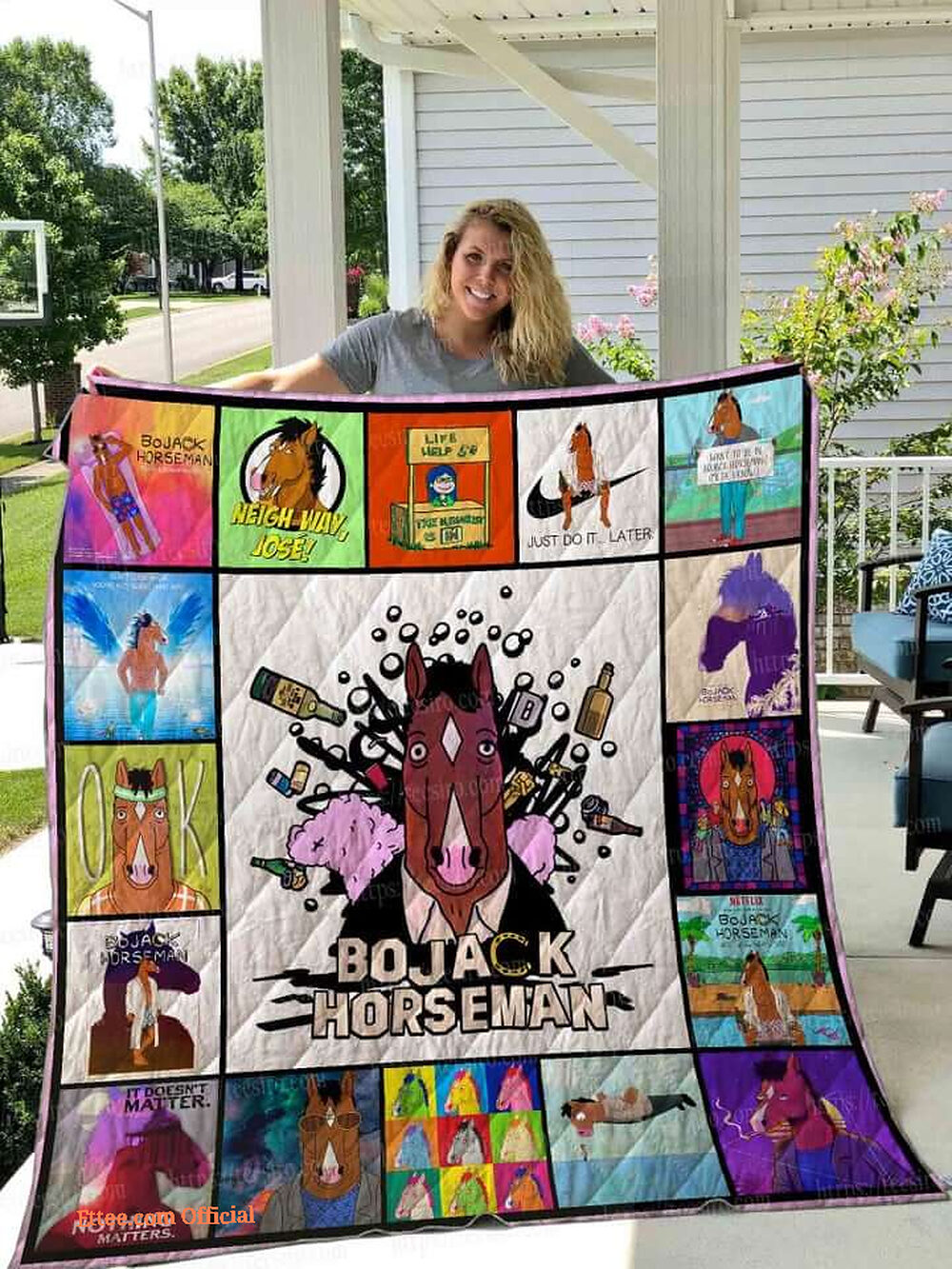 To My Mom Rose Throw Fleece Blanket Gift From Daughter Christmas Birthday Blanket To My Mom Rose Throw Fleece Blanket Gift From Daughter Christmas Birthday Blanket - Ettee - Birthday