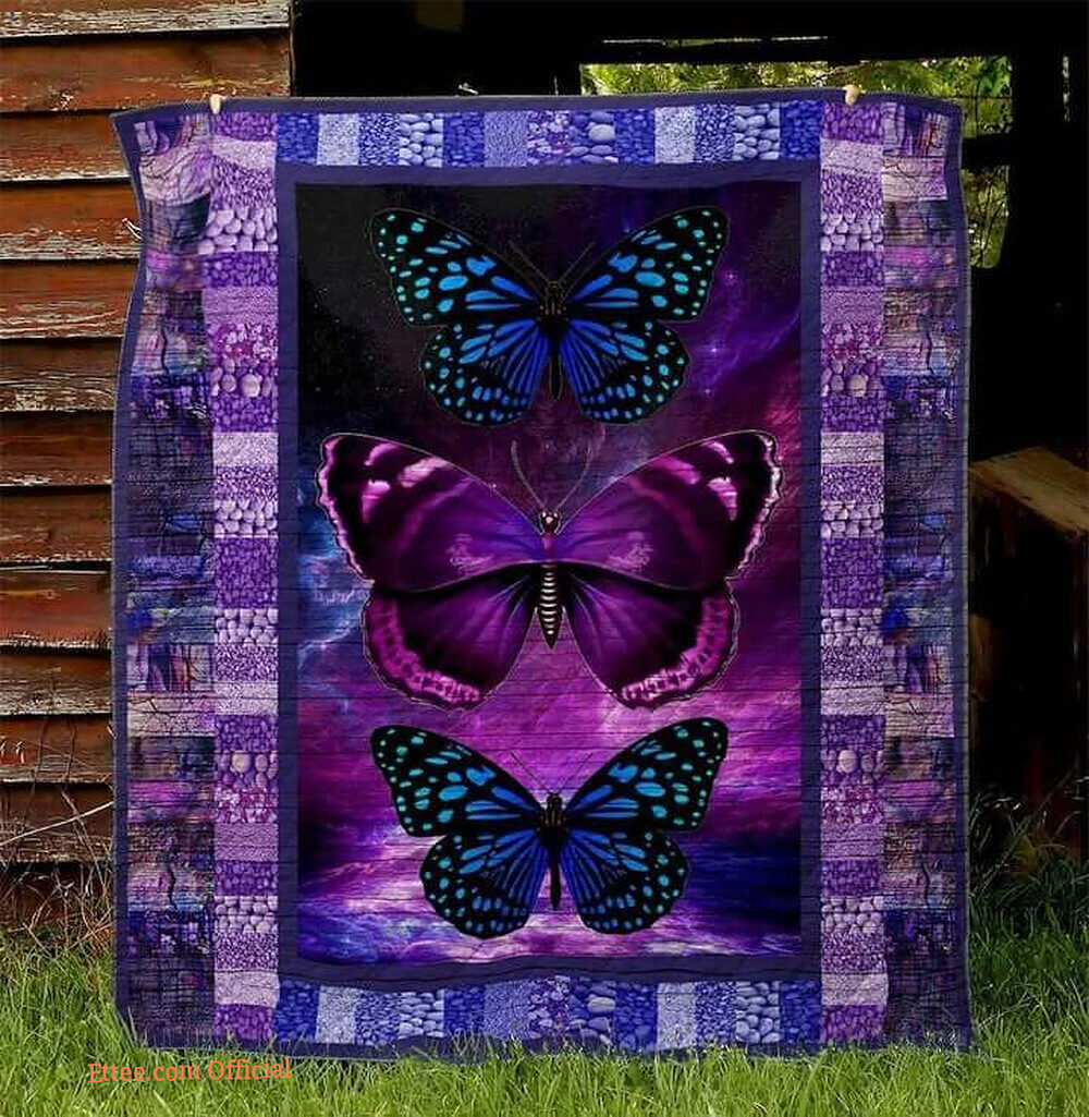 To My Mom Rose Throw Fleece Blanket Gift From Daughter Christmas Birthday Blanket - Ettee - Birthday