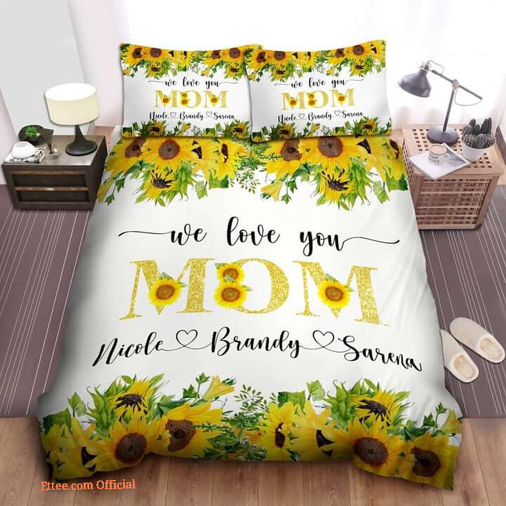 To My Mom Rose Throw Fleece Blanket Gift From Daughter Christmas Birthday Blanket To My Mom Rose Throw Fleece Blanket Gift From Daughter Christmas Birthday Blanket - Ettee - Birthday