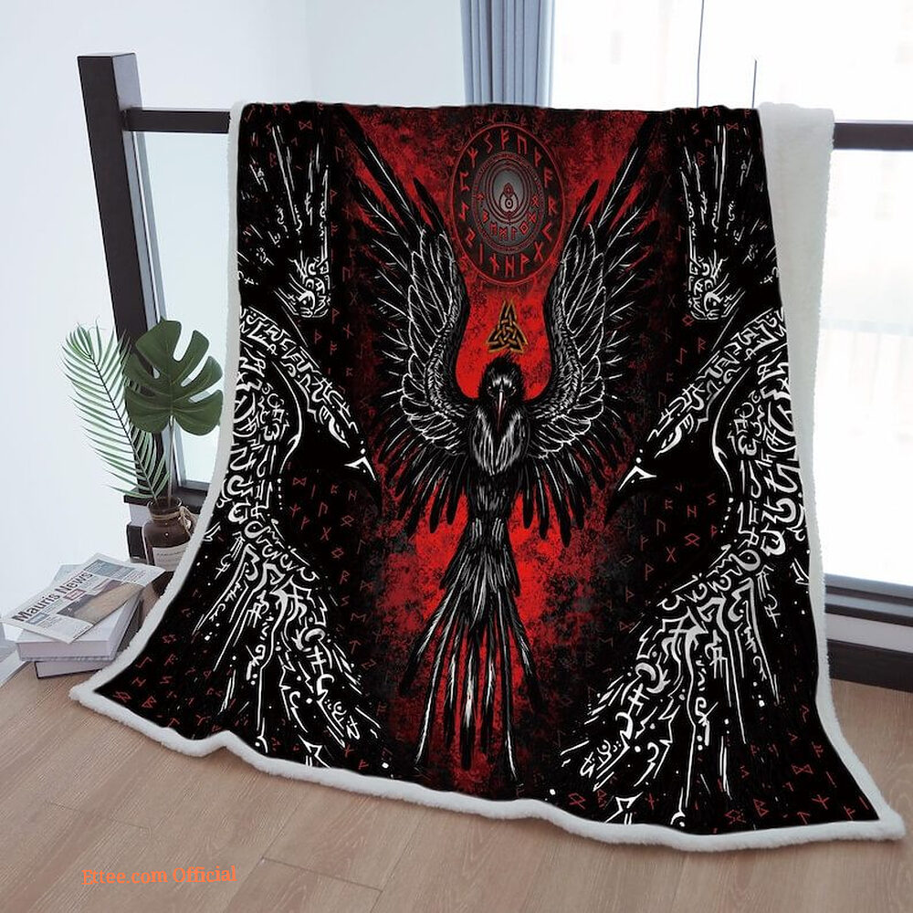 To My Mom Rose Throw Fleece Blanket Gift From Daughter Christmas Birthday Blanket - Ettee - Birthday