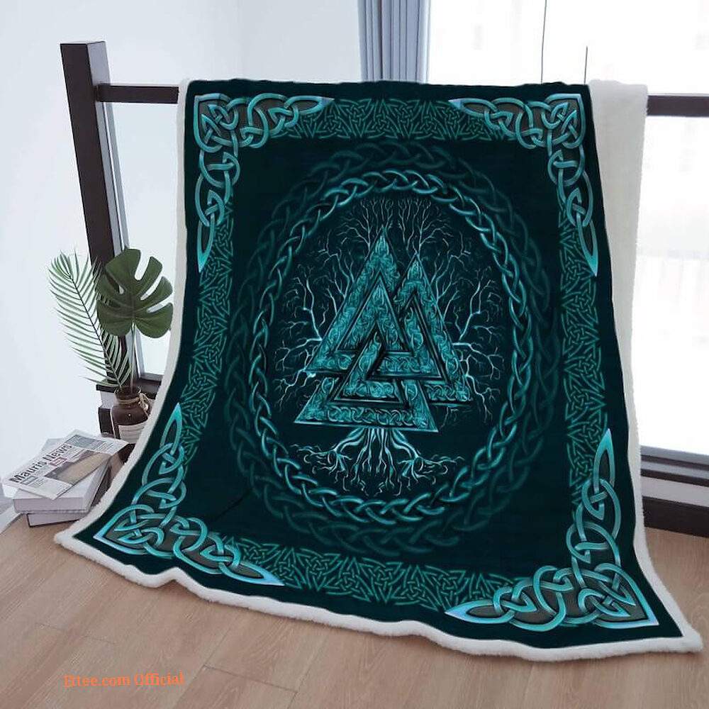 To My Mom Rose Throw Fleece Blanket Gift From Daughter Christmas Birthday Blanket - Ettee - Birthday