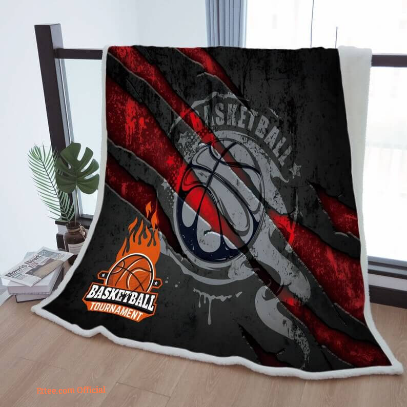 Sherpa Blanket Cozy Warm Throw Blanket To Boys Teens Gift Bedroom Decor