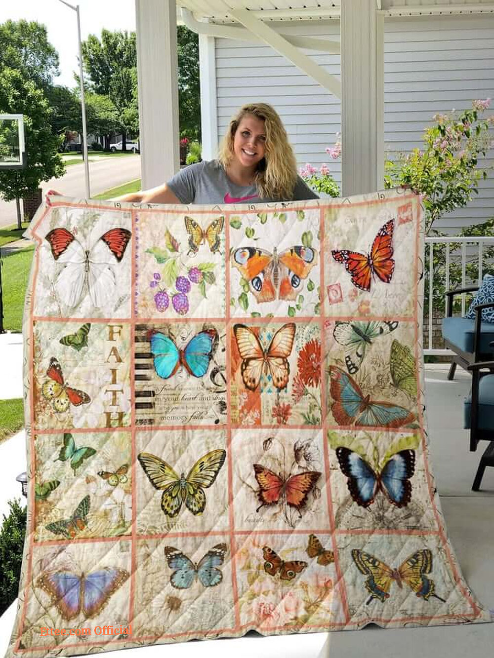 To My Mom Rose Throw Fleece Blanket Gift From Daughter Christmas Birthday Blanket To My Mom Rose Throw Fleece Blanket Gift From Daughter Christmas Birthday Blanket - Ettee - Birthday