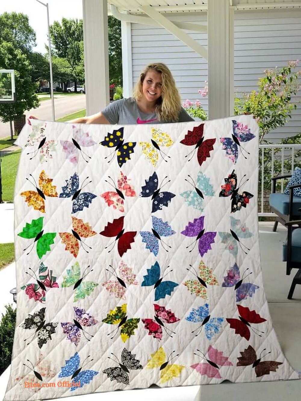 To My Mom Rose Throw Fleece Blanket Gift From Daughter Christmas Birthday Blanket To My Mom Rose Throw Fleece Blanket Gift From Daughter Christmas Birthday Blanket - Ettee - Birthday
