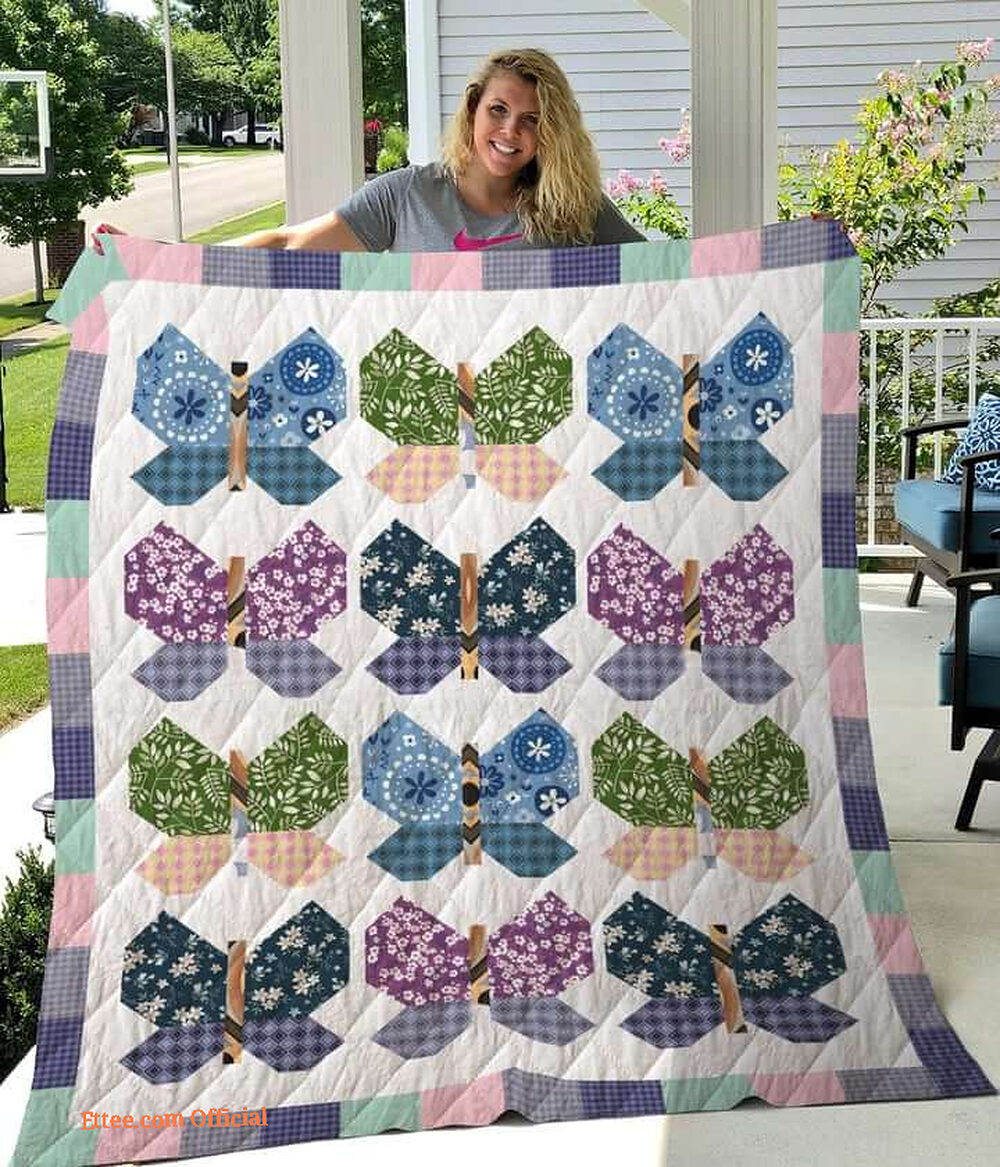 To My Mom Rose Throw Fleece Blanket Gift From Daughter Christmas Birthday Blanket To My Mom Rose Throw Fleece Blanket Gift From Daughter Christmas Birthday Blanket - Ettee - Birthday