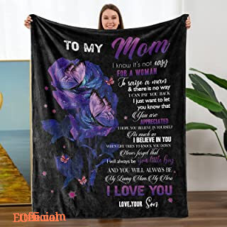 Christmas Birthday Gifts for Mom from Son.Mom