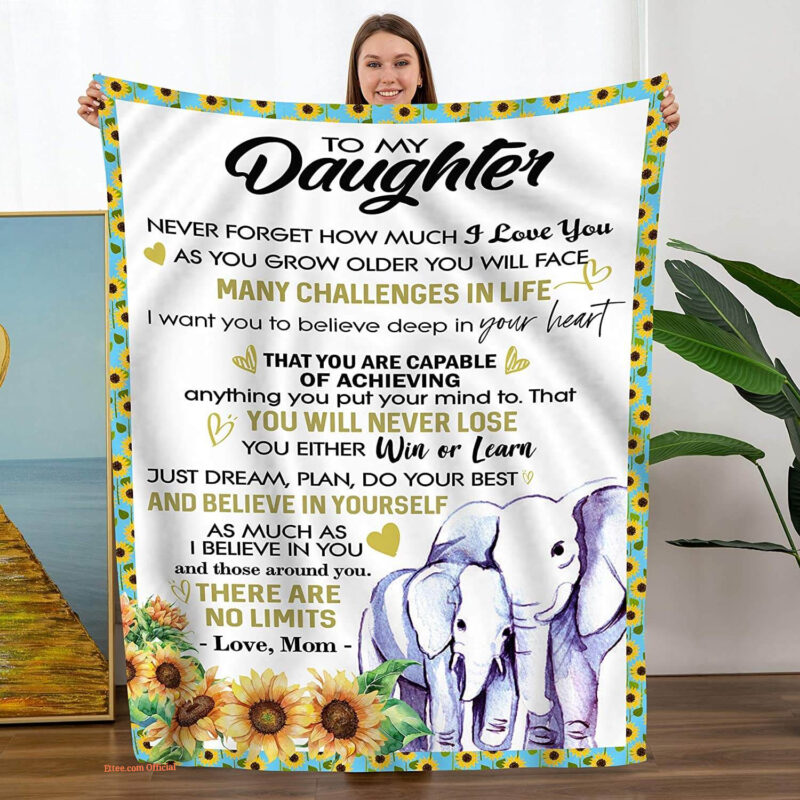 Daughter Gift from Mom.Gifts for Daughter.Fathers