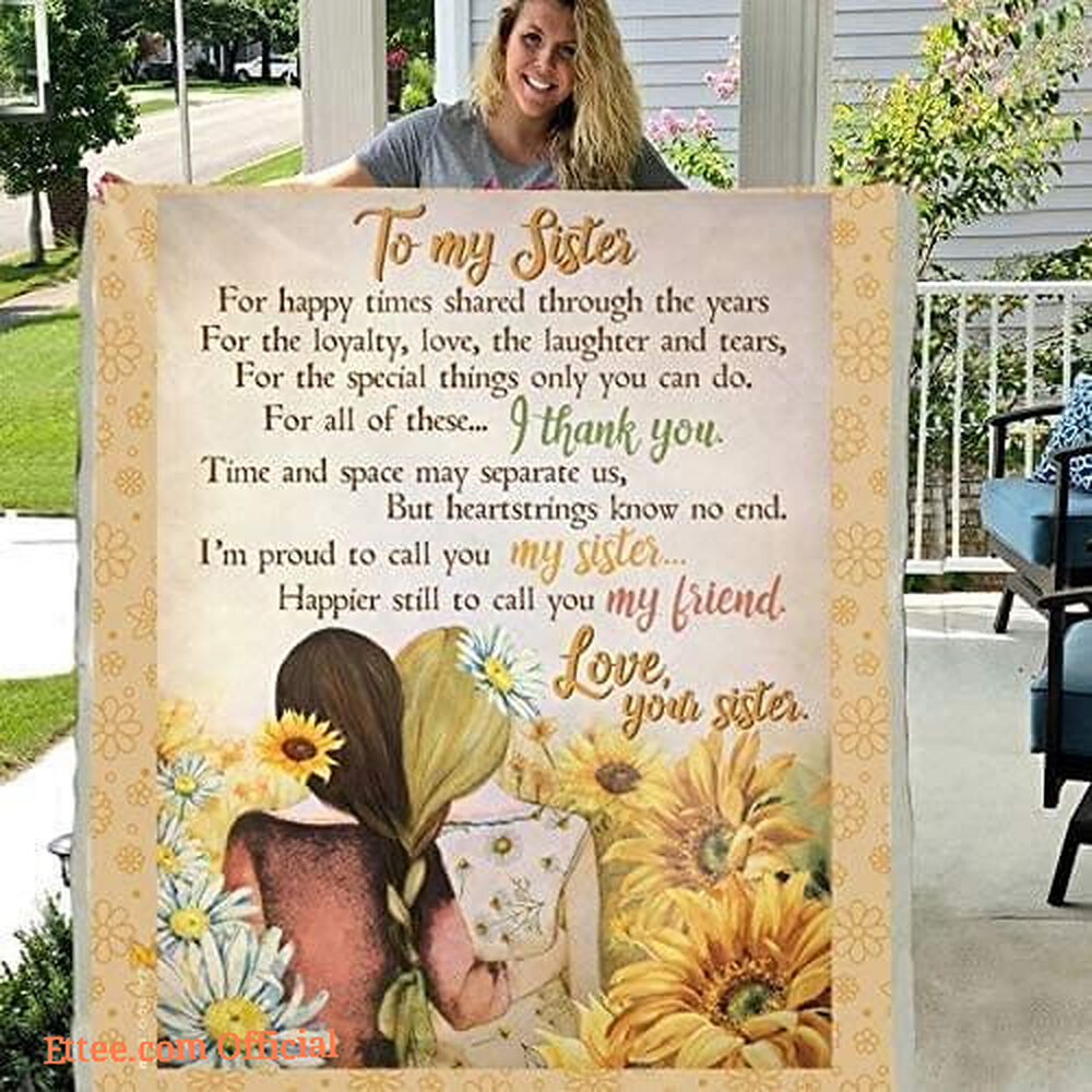 To My Mom Rose Throw Fleece Blanket Gift From Daughter Christmas Birthday Blanket - Ettee - Birthday