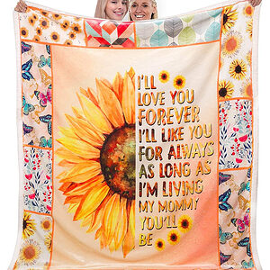 Mom Birthday Gifts.Mom Gifts from Daughters.Birthday Gifts for Mom - Super King - Ettee