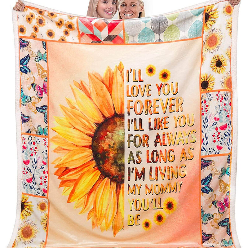 Mom Birthday Gifts.Mom Gifts from Daughters.Birthday Gifts for Mom - Super King - Ettee
