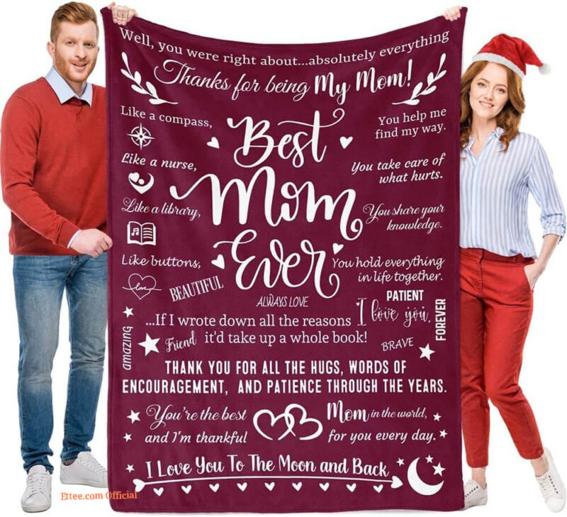 Mom Birthday Gifts from Daughter Son.Gifts for Mom