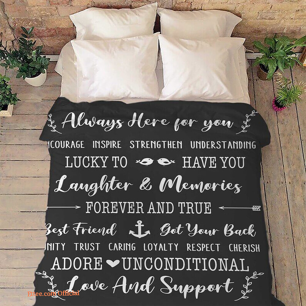 To My Mom Rose Throw Fleece Blanket Gift From Daughter Christmas Birthday Blanket To My Mom Rose Throw Fleece Blanket Gift From Daughter Christmas Birthday Blanket - Ettee - Birthday