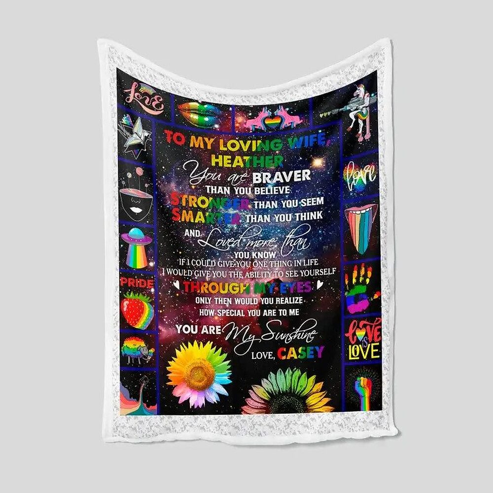 To My Mom Rose Throw Fleece Blanket Gift From Daughter Christmas Birthday Blanket To My Mom Rose Throw Fleece Blanket Gift From Daughter Christmas Birthday Blanket - Ettee - Birthday