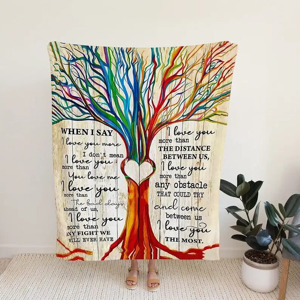 To My Mom Rose Throw Fleece Blanket Gift From Daughter Christmas Birthday Blanket To My Mom Rose Throw Fleece Blanket Gift From Daughter Christmas Birthday Blanket - Ettee - Birthday