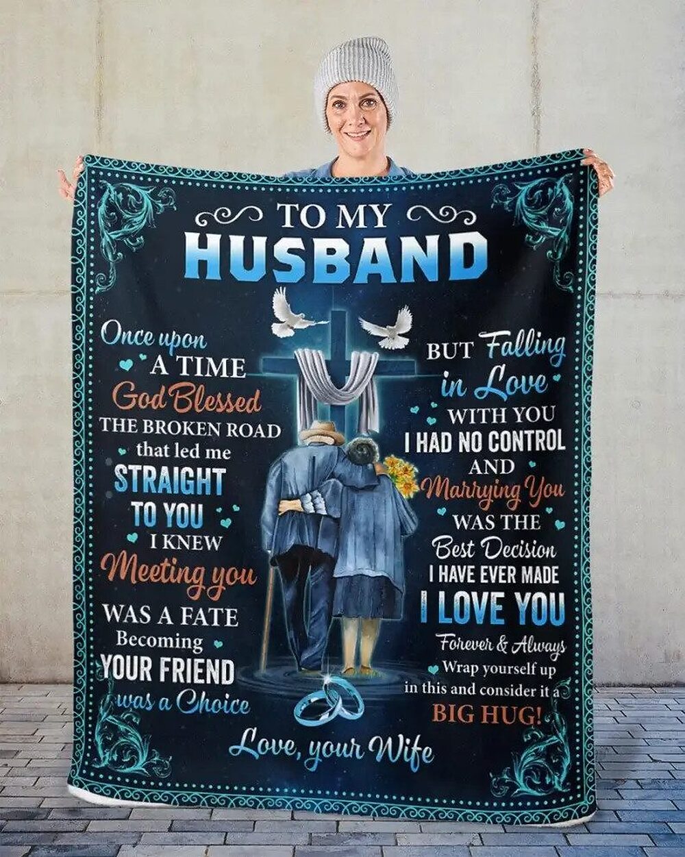 To My Mom Rose Throw Fleece Blanket Gift From Daughter Christmas Birthday Blanket To My Mom Rose Throw Fleece Blanket Gift From Daughter Christmas Birthday Blanket - Ettee - Birthday