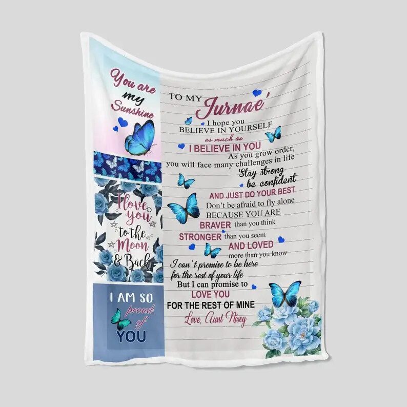 Family Quilt Blanket.You Are My Sunshine Quilt Blanket