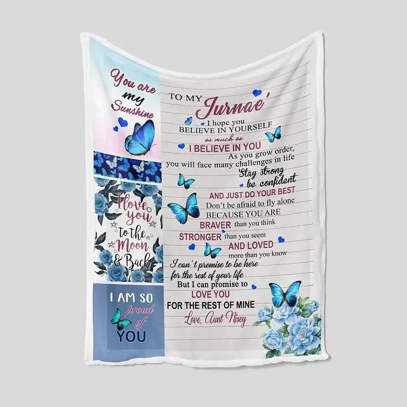 Family Quilt Blanket.You Are My Sunshine Quilt Blanket - Super King - Ettee