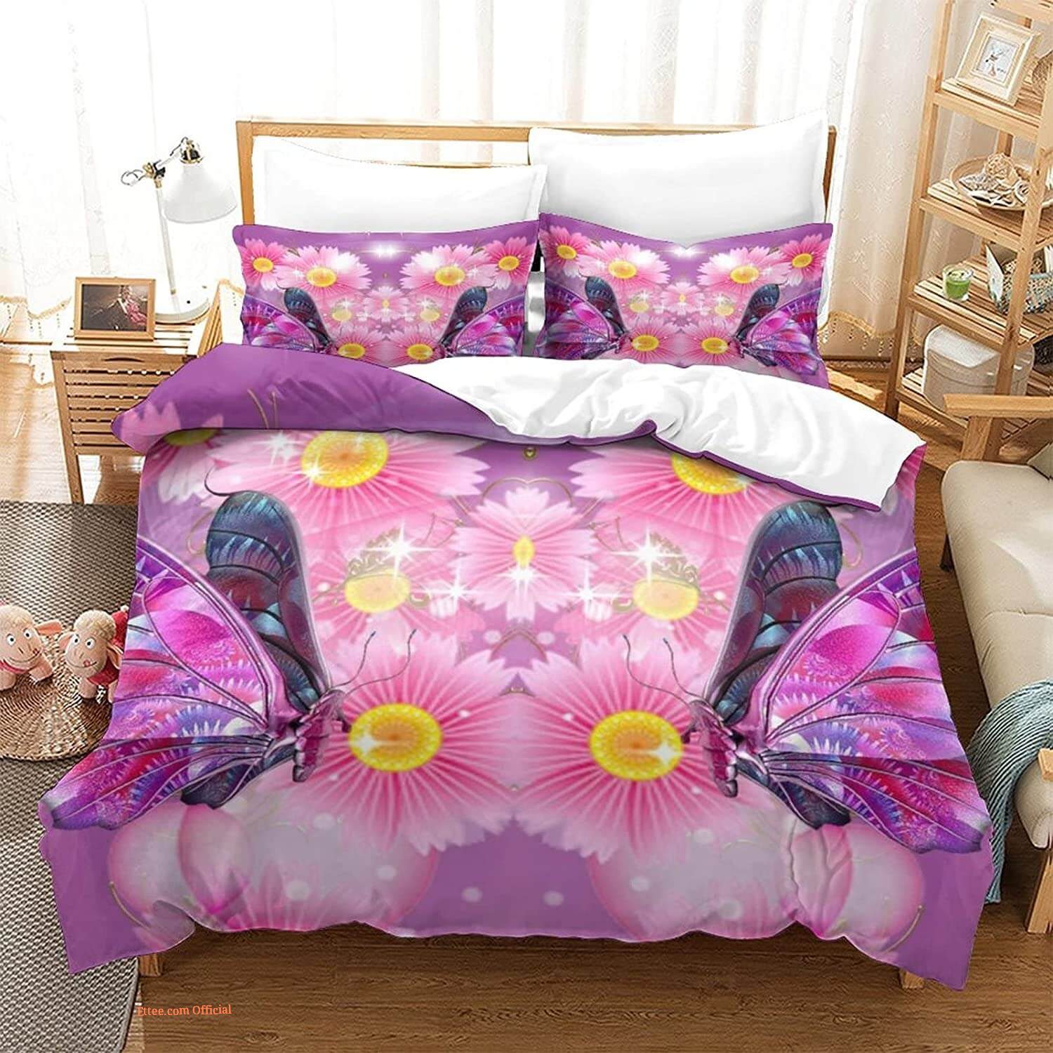 To My Mom Rose Throw Fleece Blanket Gift From Daughter Christmas Birthday Blanket To My Mom Rose Throw Fleece Blanket Gift From Daughter Christmas Birthday Blanket - Ettee - Birthday