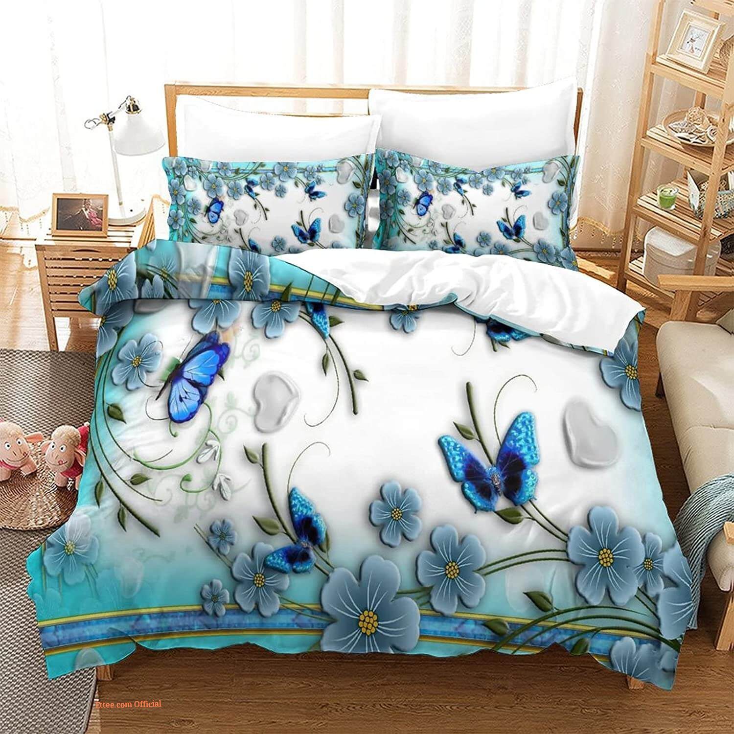 To My Mom Rose Throw Fleece Blanket Gift From Daughter Christmas Birthday Blanket To My Mom Rose Throw Fleece Blanket Gift From Daughter Christmas Birthday Blanket - Ettee - Birthday