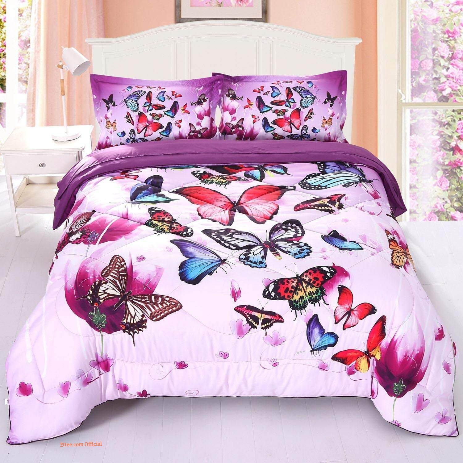 To My Mom Rose Throw Fleece Blanket Gift From Daughter Christmas Birthday Blanket To My Mom Rose Throw Fleece Blanket Gift From Daughter Christmas Birthday Blanket - Ettee - Birthday