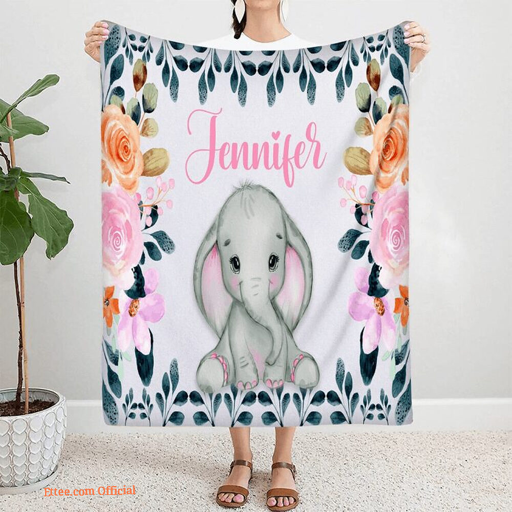 To My Mom Rose Throw Fleece Blanket Gift From Daughter Christmas Birthday Blanket To My Mom Rose Throw Fleece Blanket Gift From Daughter Christmas Birthday Blanket - Ettee - Birthday