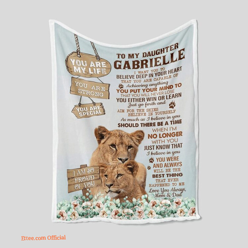 To My Mom Rose Throw Fleece Blanket Gift From Daughter Christmas Birthday Blanket To My Mom Rose Throw Fleece Blanket Gift From Daughter Christmas Birthday Blanket - Ettee - Birthday