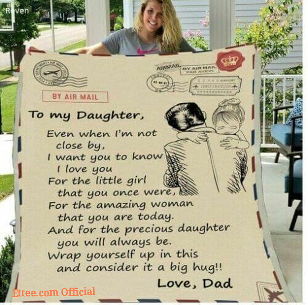 To My Mom Rose Throw Fleece Blanket Gift From Daughter Christmas Birthday Blanket To My Mom Rose Throw Fleece Blanket Gift From Daughter Christmas Birthday Blanket - Ettee - Birthday