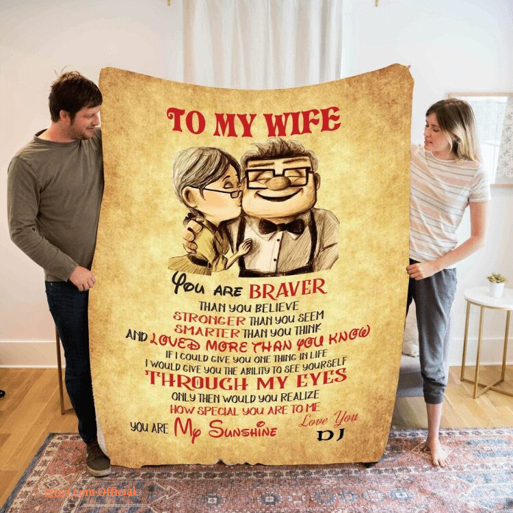 Quilt Blanket Birthday Gift For Wife Gift For Her. Lightweight And Smooth Comfort