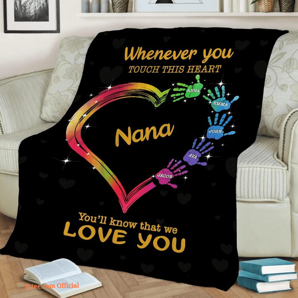 To My Mom Rose Throw Fleece Blanket Gift From Daughter Christmas Birthday Blanket To My Mom Rose Throw Fleece Blanket Gift From Daughter Christmas Birthday Blanket - Ettee - Birthday