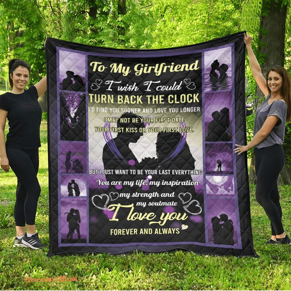 To My Mom Rose Throw Fleece Blanket Gift From Daughter Christmas Birthday Blanket To My Mom Rose Throw Fleece Blanket Gift From Daughter Christmas Birthday Blanket - Ettee - Birthday
