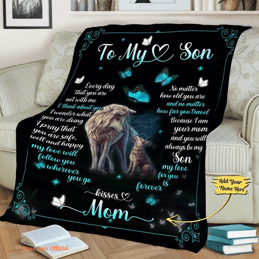 blanket for the wife you are my best friend cat love blanket for the wife you are my best friend cat love - Ettee - Best Friend