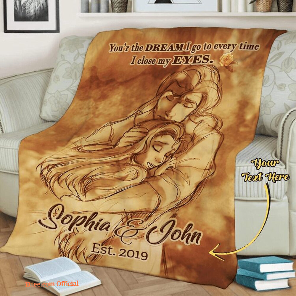 blanket for the wife you are my best friend cat love blanket for the wife you are my best friend cat love - Ettee - Best Friend