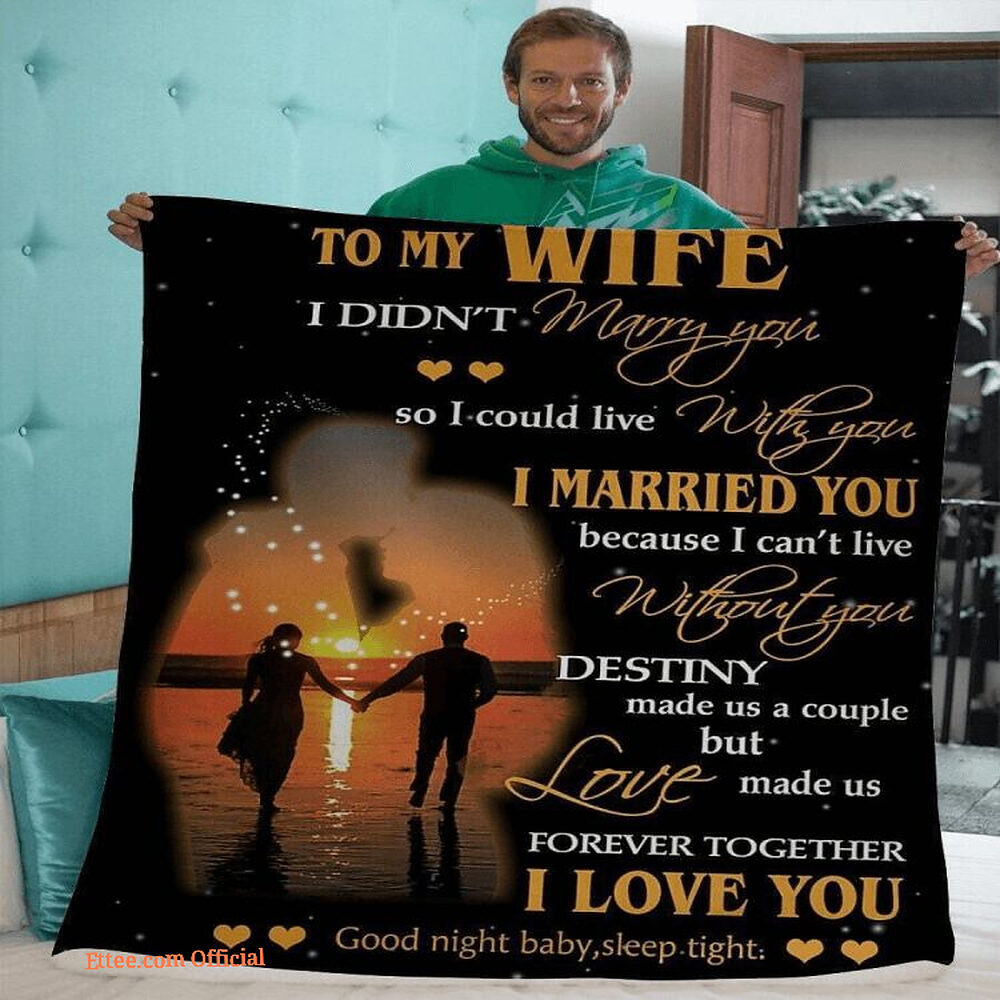 blanket for the wife you are my best friend cat love blanket for the wife you are my best friend cat love - Ettee - Best Friend